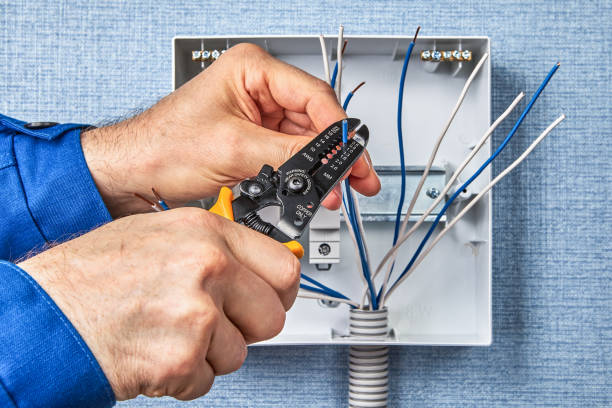 Trusted Huntsville, TX Electrical Services Experts